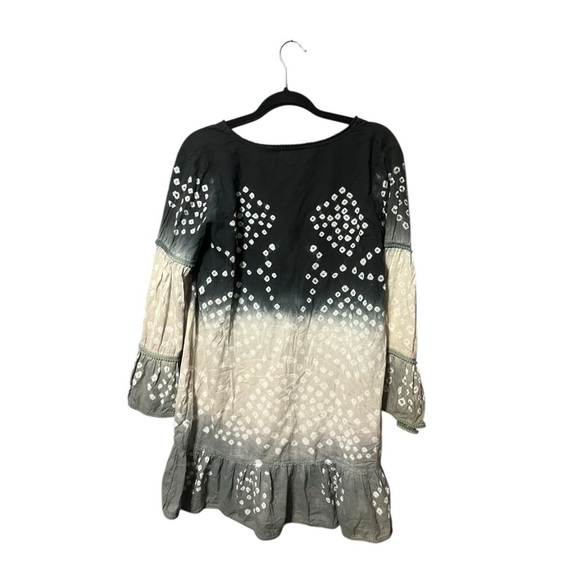 Debbie Katz South Beach Boho Cotton Swim Cover Up - Picture 2 of 6